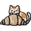 TFO Patch Cat 1 3pCs set