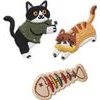 TFO Patch Cat 2 3pCs set