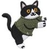 TFO Patch Cat 2 3pCs set