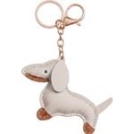 TFO Universal Chain Beige dachshund