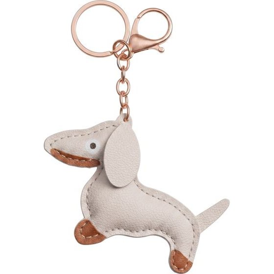 TFO Universal Chain Beige dachshund