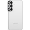 AR+Af Full Metal Tempered Glass For Samsung S26 Silver OEM