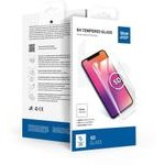 Blue Star Tempered Glass To Iphone 17 Pro / 18 Pro (Full glue) 5D black