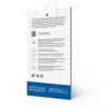 Blue Star Tempered Glass To Iphone 17 Pro / 18 Pro (Full glue) 5D black