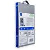Blueo 5D Mr. Monkey Glass - Apple Iphone 18 Pro Black (Strong Premium Ultra Clear AR)
