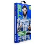 Blueo 5D Mr. Monkey Glass - Apple Iphone 18 Pro Max Black (Strong Premium Ultra Clear AR)