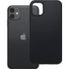 Case For Iphone 11 Easy Dual Black OEM