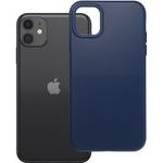 Case For Iphone 11 Easy Dual Blue OEM