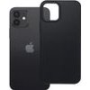 Case For Iphone 12 Easy Dual Black OEM
