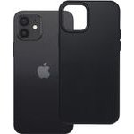 Case For Iphone 12 Easy Dual Black OEM