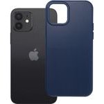 Case For Iphone 12 Easy Dual Blue OEM