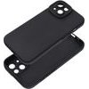 Case For Iphone 12 Matt 2.0 Black OEM