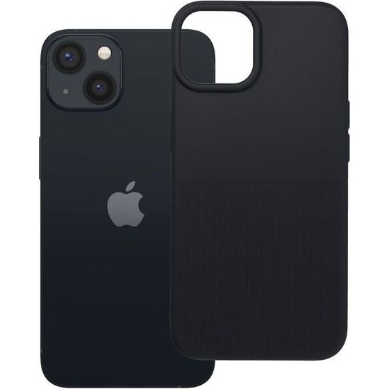 Case For Iphone 13 Easy Dual Black OEM