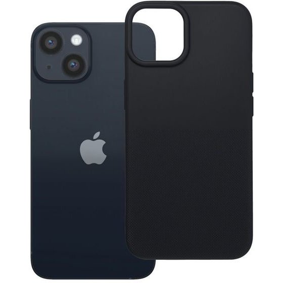 Case For Iphone 14 Easy Dual Black OEM