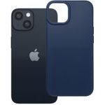 Case For Iphone 14 Easy Dual Blue OEM