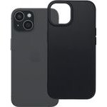 Case For Iphone 15 Easy Dual Black OEM
