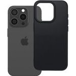 Case For Iphone 15 Pro Easy Dual Black OEM
