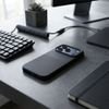 Case For Iphone 15 Pro Easy Dual Black OEM