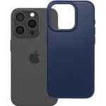 Case For Iphone 15 Pro Easy Dual Blue OEM