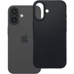 Case For Iphone 16 Easy Dual Black OEM
