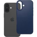 Case For Iphone 16 Easy Dual Blue OEM