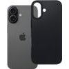 Case For Iphone 17 Easy Dual Black OEM