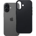 Case For Iphone 17 Easy Dual Black OEM