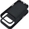 Case For Iphone 17 Easy Dual Black OEM