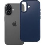 Case For Iphone 17 Easy Dual Blue OEM