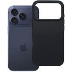 Case For Iphone 17 Pro / 18 Pro Easy Dual Black OEM