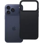 Case For Iphone 17 Pro Max / 18 Pro Max Easy Dual Black OEM