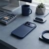 Case For Iphone 17 Pro Max / 18 Pro Max Easy Dual Blue OEM