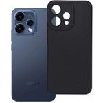 Case For Oppo Reno 15 5G Matt 2.0 Black OEM