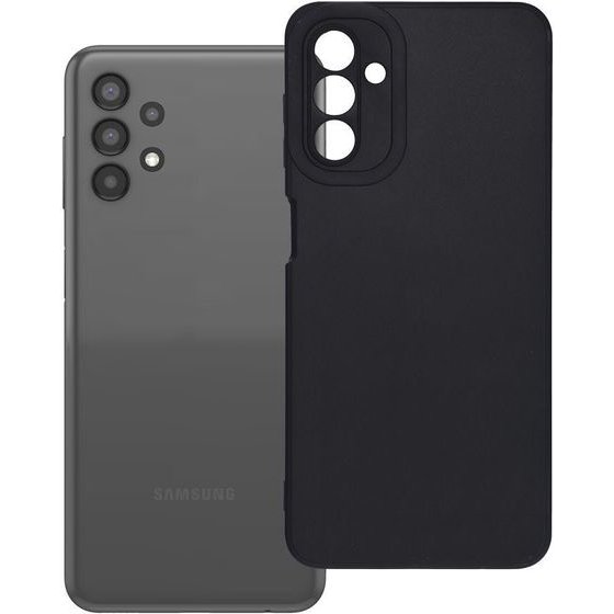 Case For Samsung A13 5G / A04S Matt 2.0 Black OEM