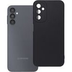 Case For Samsung A14 5G / A14 4G Matt 2.0 Black OEM