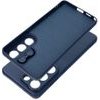 Case For Samsung A17 Easy Dual Blue OEM