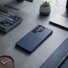 Case For Samsung A17 Easy Dual Blue OEM