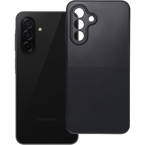 Case For Samsung A26 5G Easy Dual Black OEM