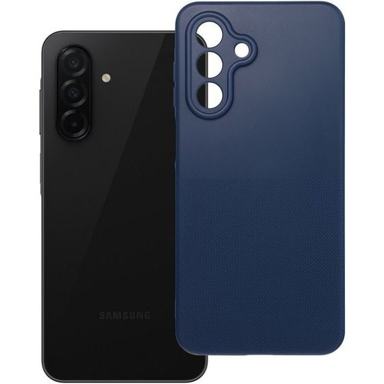 Case For Samsung A26 5G Easy Dual Blue OEM