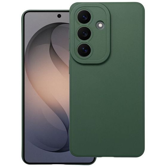 Case For Samsung A26 5G Matt 2.0 Dark Green OEM