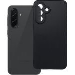 Case For Samsung A36 5G Easy Dual Black OEM