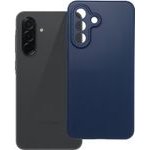 Case For Samsung A36 5G Easy Dual Blue OEM