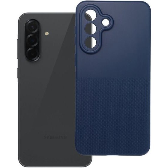 Case For Samsung A36 5G Easy Dual Blue OEM