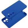 Case For Samsung A36 5G Matt 2.0 Blue OEM