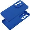 Case For Samsung A36 5G Matt 2.0 Blue OEM