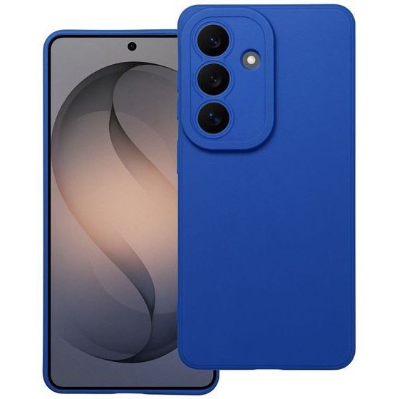 Case For Samsung A36 5G Matt 2.0 Blue OEM