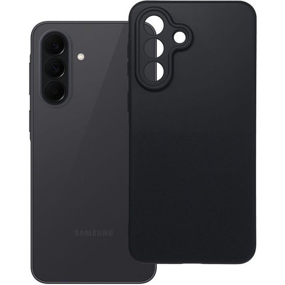 Case For Samsung A37 5G Easy Dual Black OEM