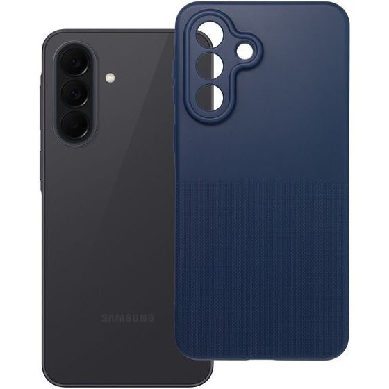 Case For Samsung A37 5G Easy Dual Blue OEM