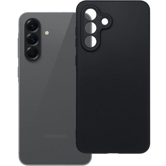 Case For Samsung A56 5G Easy Dual Black OEM