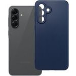 Case For Samsung A56 5G Easy Dual Blue OEM